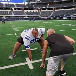 Meet your Posher, Felix